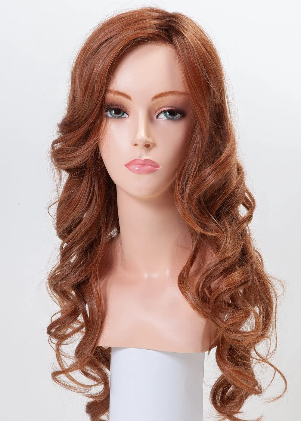 Accessories_Belle Tress_Wigs Bohemia by Belle Tress | Discontinued | All Sales Final