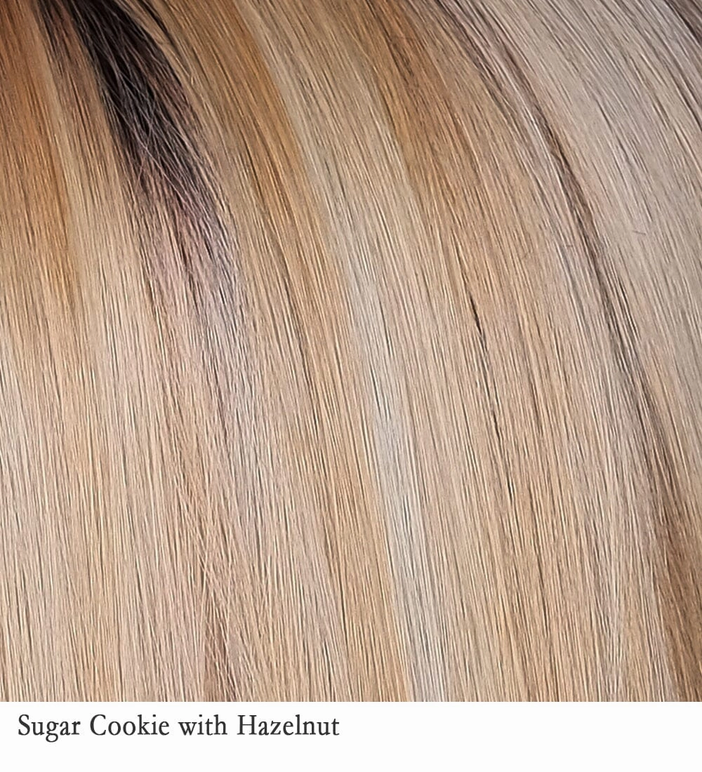 Accessories_Belle Tress_Wigs Bohemia by Belle Tress | Discontinued | All Sales Final