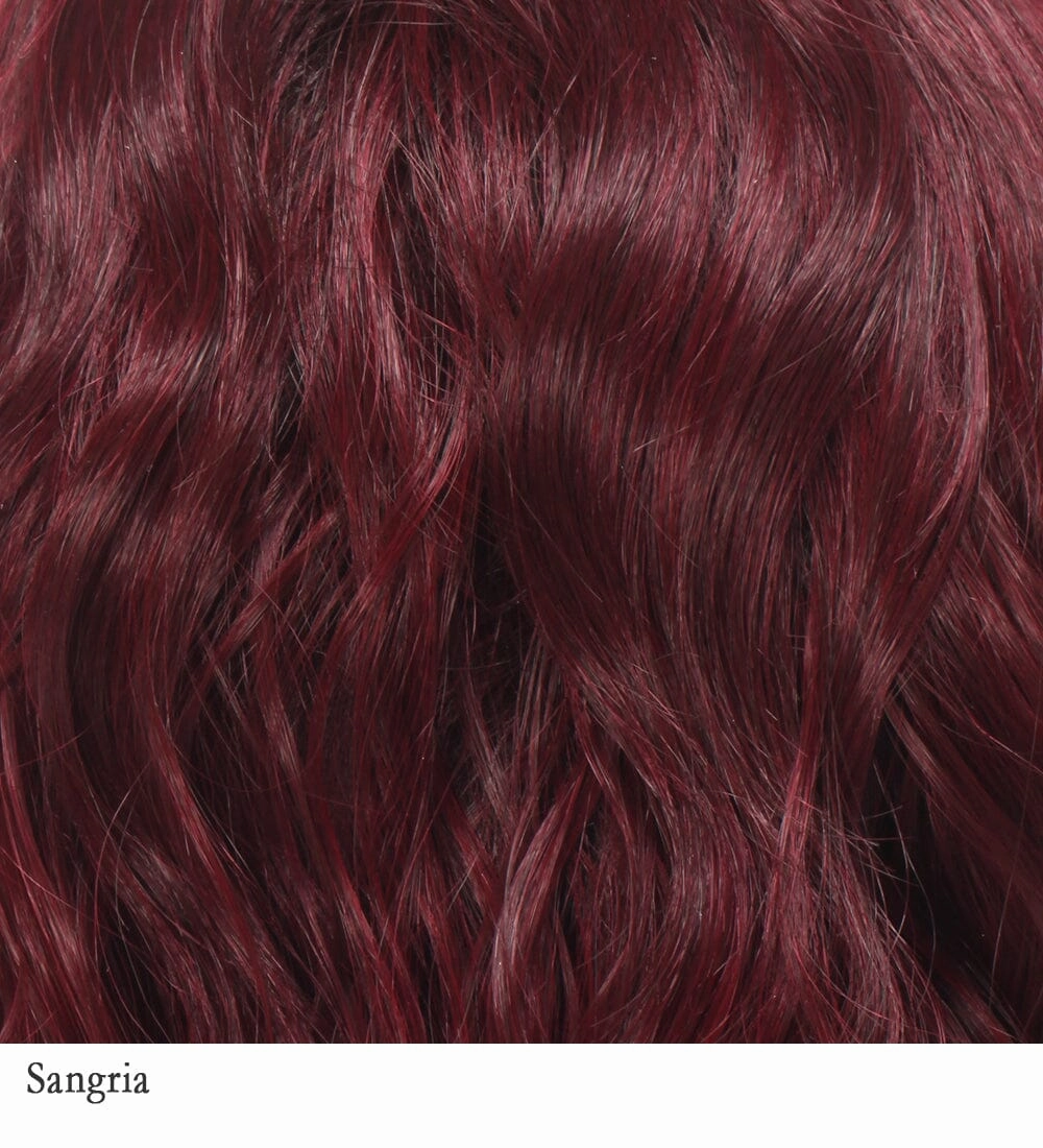 Accessories_Belle Tress_Wigs Bohemia by Belle Tress | Discontinued | All Sales Final