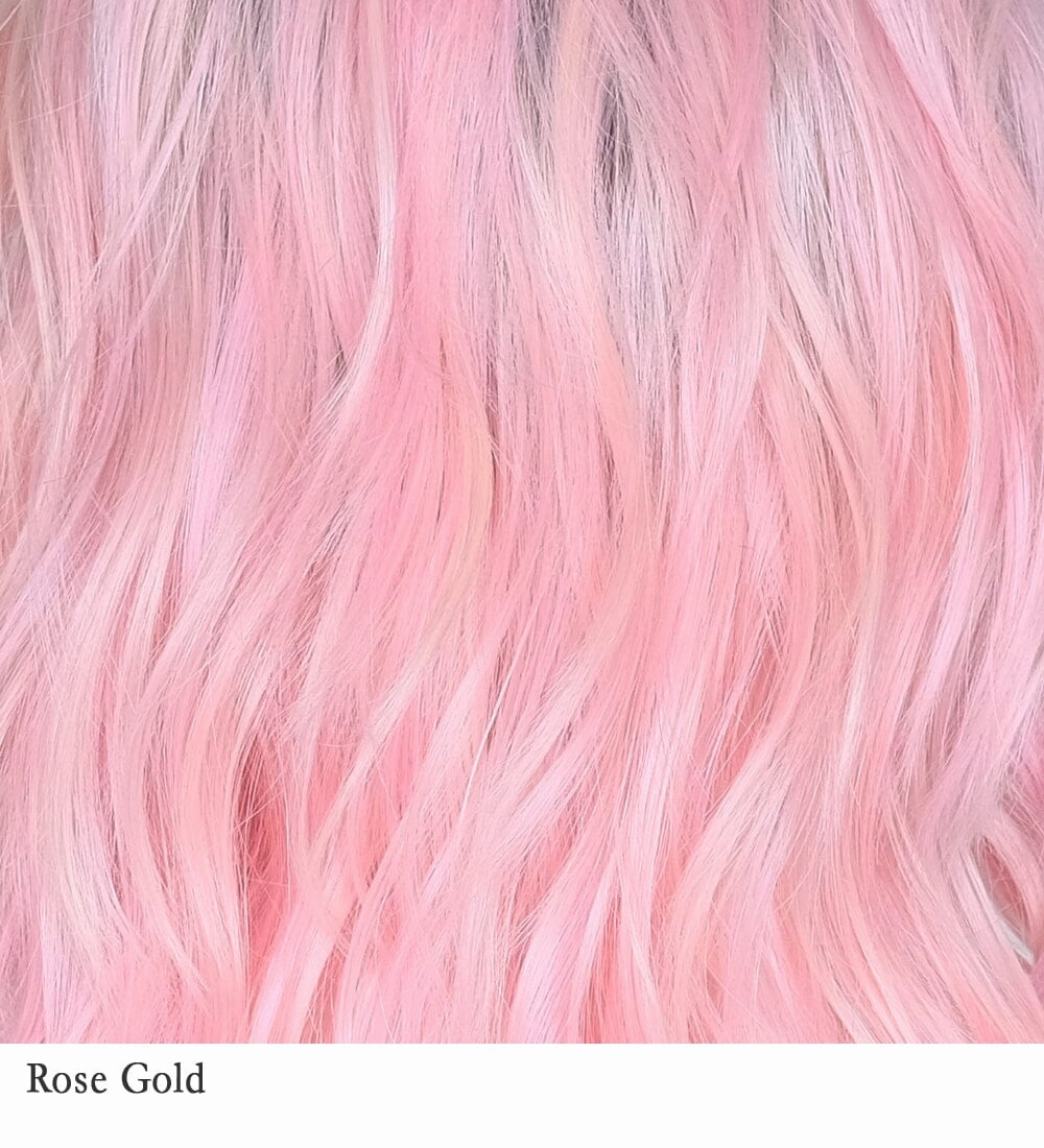 Accessories_Belle Tress_Wigs Bohemia by Belle Tress | Discontinued | All Sales Final