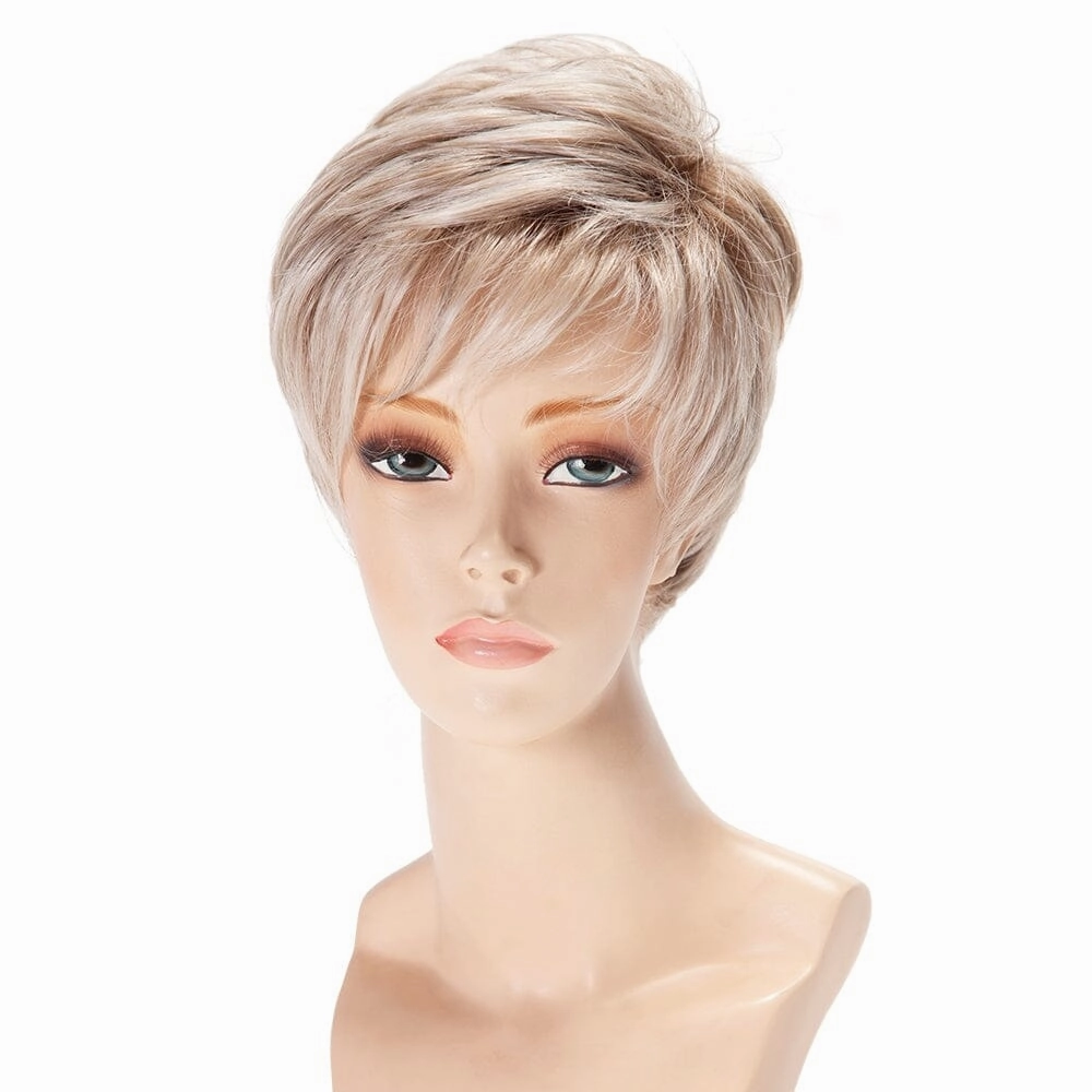 Accessories_Belle Tress_Wigs Bulletproof Lace Front Wig by Belle Tress | Discontinued | All Sales Final