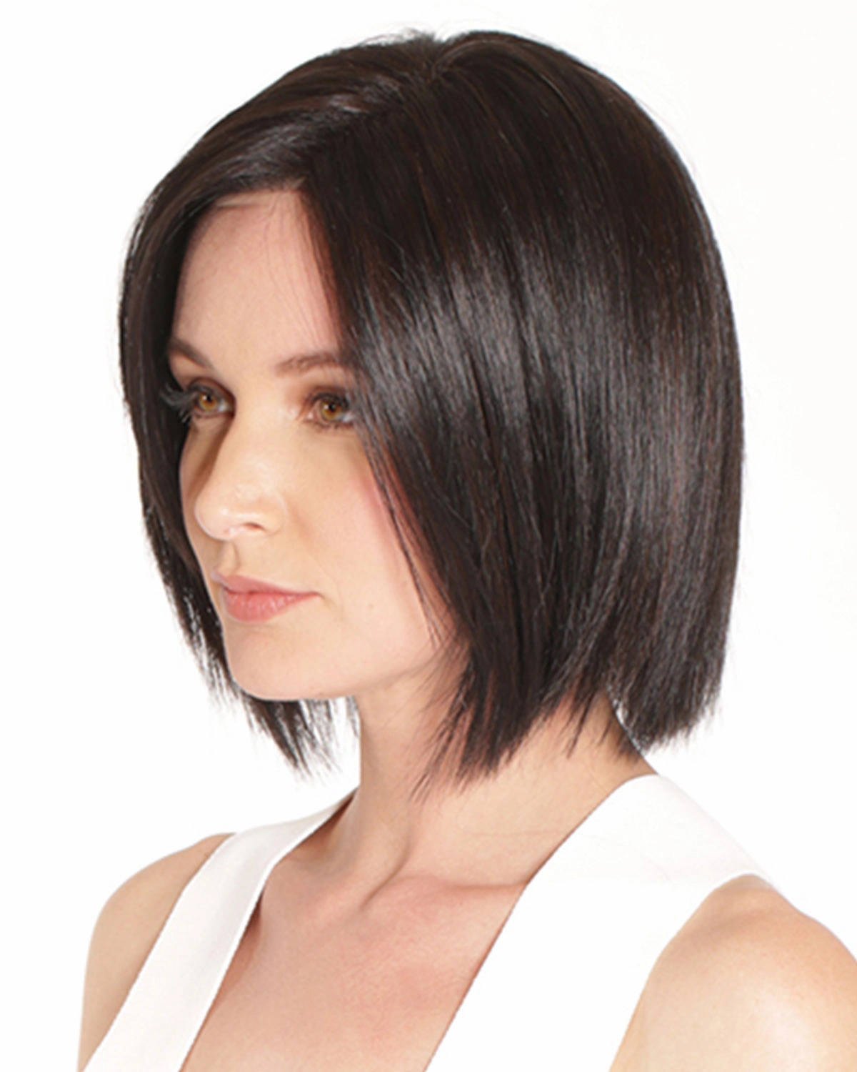 Accessories_Belle Tress_Wigs Cafe Chic E | Lace Front & Monofilament Part Synthetic Wig by Belle Tress