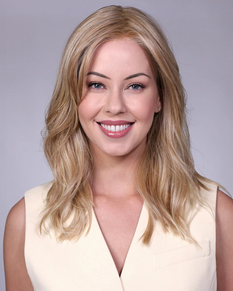 Accessories_Belle Tress_Wigs Cambridge | Lace Front & Monofilament Part Synthetic Wig by Belle Tress