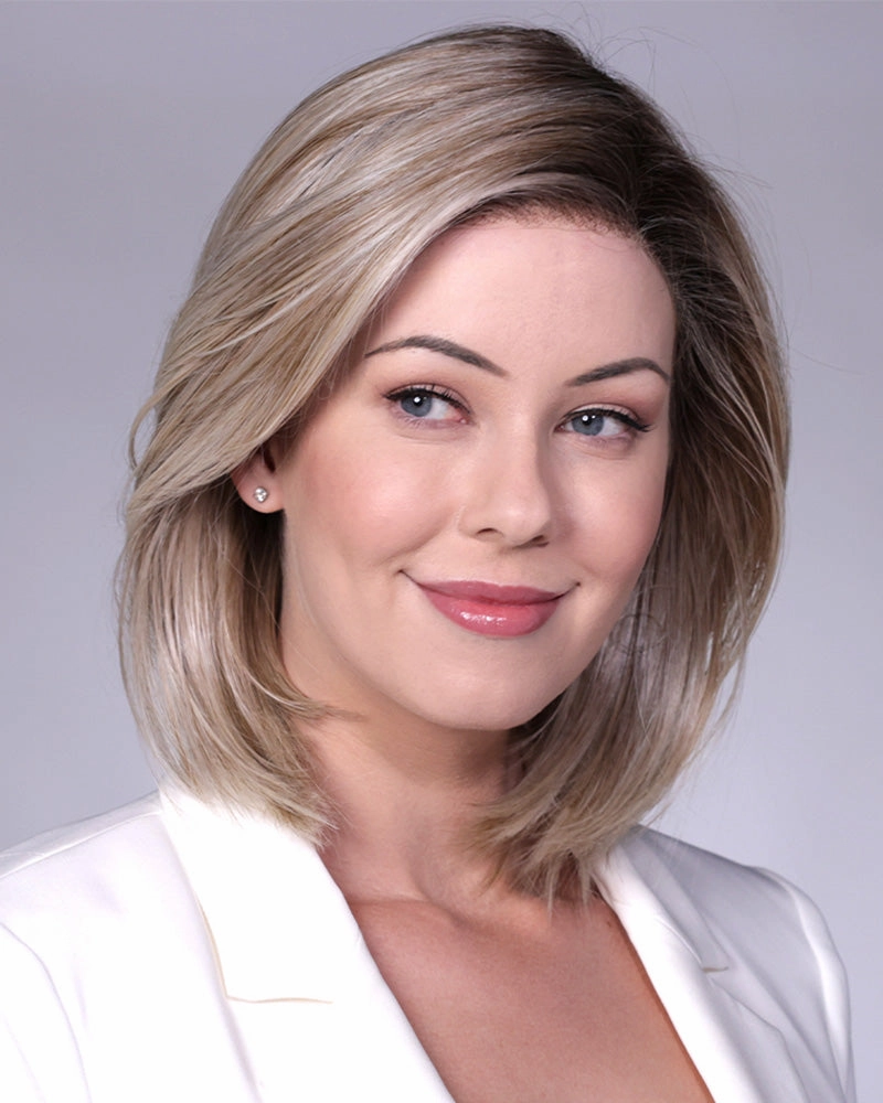 Accessories_Belle Tress_Wigs Cardiff | Lace Front & Monofilament Part Synthetic Wig by Belle Tress