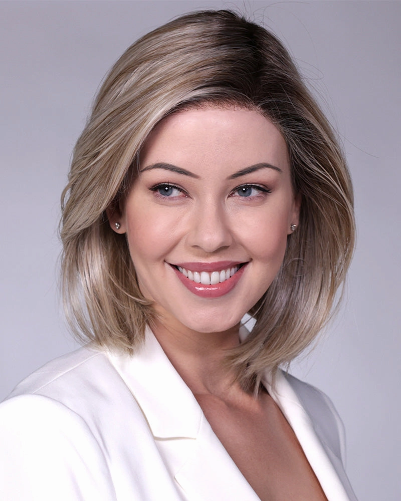 Accessories_Belle Tress_Wigs Cardiff | Lace Front & Monofilament Part Synthetic Wig by Belle Tress