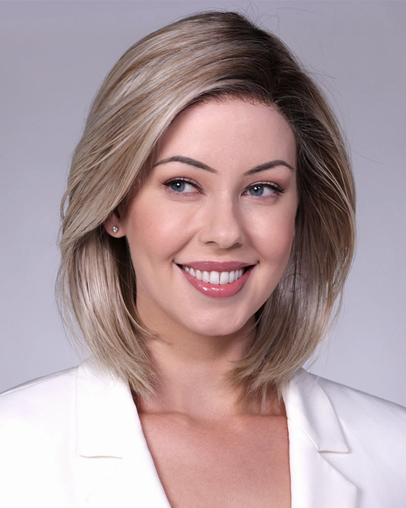 Accessories_Belle Tress_Wigs Cardiff | Lace Front & Monofilament Part Synthetic Wig by Belle Tress