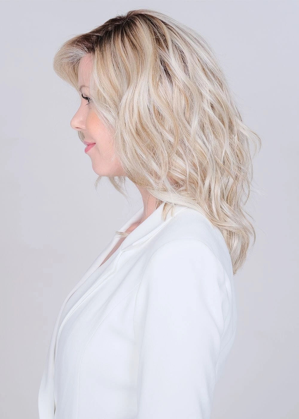 Accessories_Belle Tress_Wigs Dalgona 16" HAND TIED by Belle Tress | Original or V Version