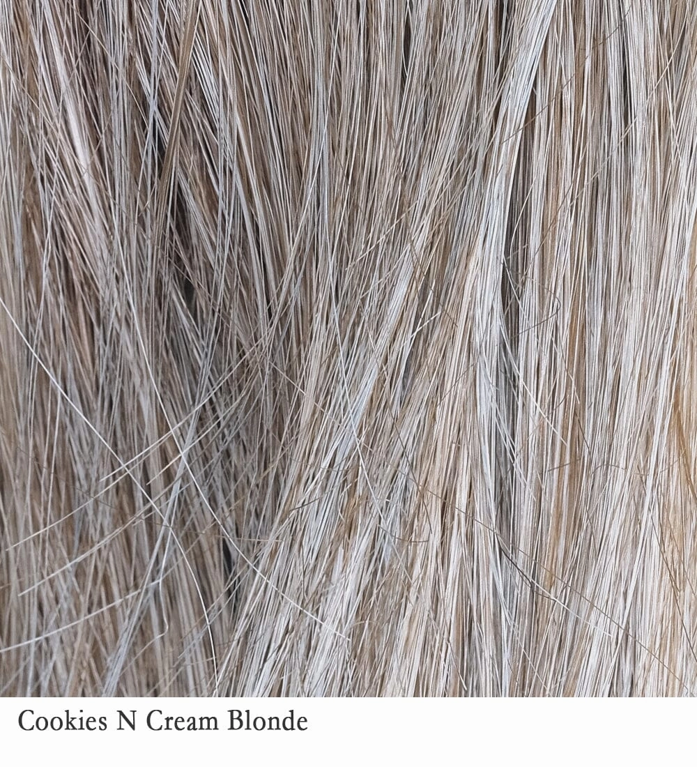 Accessories_Belle Tress_Wigs Dalgona 16" HAND TIED by Belle Tress | Original or V Version