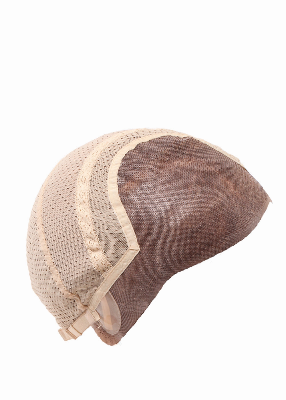 Accessories_Belle Tress_Wigs Double Shot Bob HAND TIED