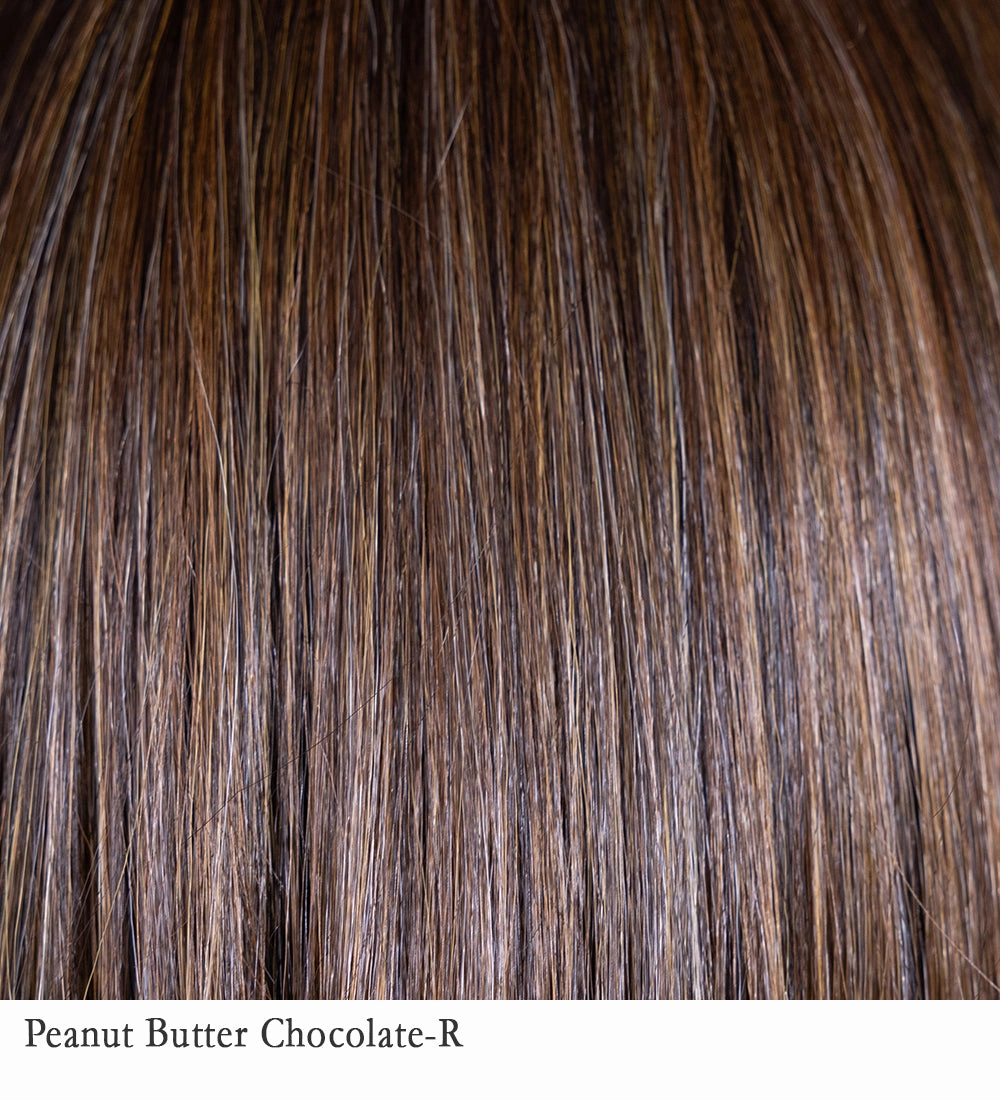 Accessories_Belle Tress_Wigs Forte HT wig by Belle Tress | Heat-Friendly Synthetic Hair | Average Cap