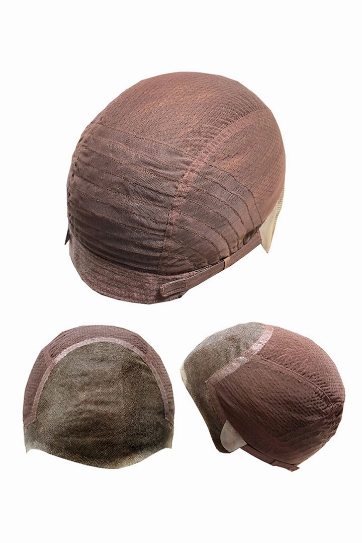 Accessories_Belle Tress_Wigs Forte HT wig by Belle Tress | Heat-Friendly Synthetic Hair | Average Cap