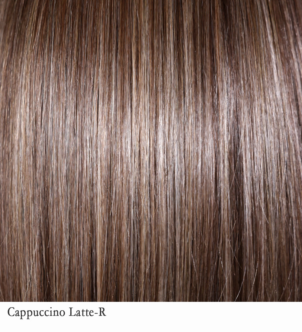 Accessories_Belle Tress_Wigs Forte HT wig by Belle Tress | Heat-Friendly Synthetic Hair | Average Cap