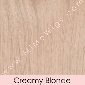Accessories_Belle Tress_Wigs Human Hair 18" Lace Front Mono Top by Belle Tress  Topper Collection