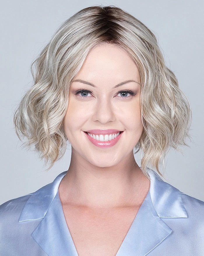 Accessories_Belle Tress_Wigs Jasmine Jazz | Lace Front & Monofilament Part Synthetic Wig by Belle Tress