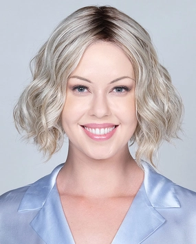 Accessories_Belle Tress_Wigs Jasmine Jazz | Lace Front & Monofilament Part Synthetic Wig by Belle Tress