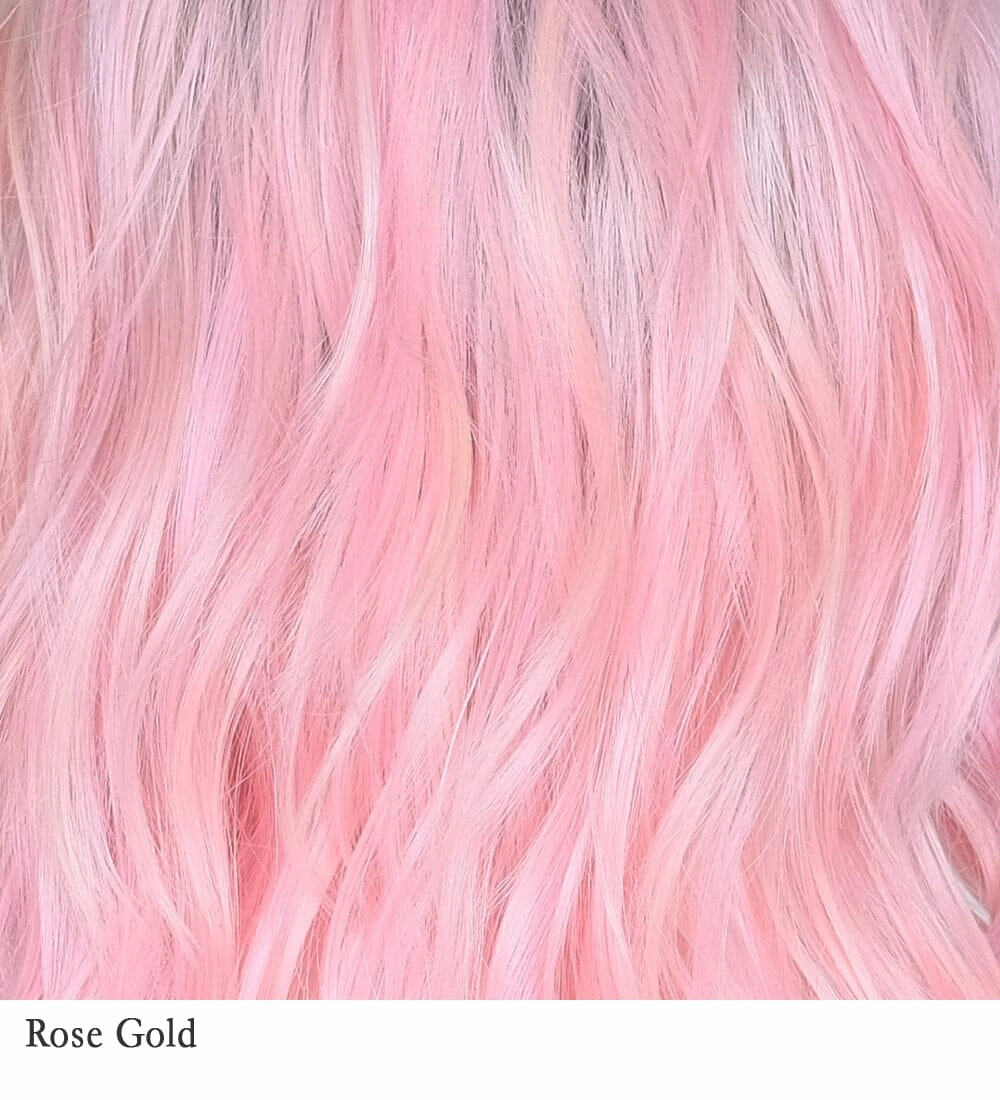 Accessories_Belle Tress_Wigs Kushikamana 18 Wig by Belle Tress | Original or E Version