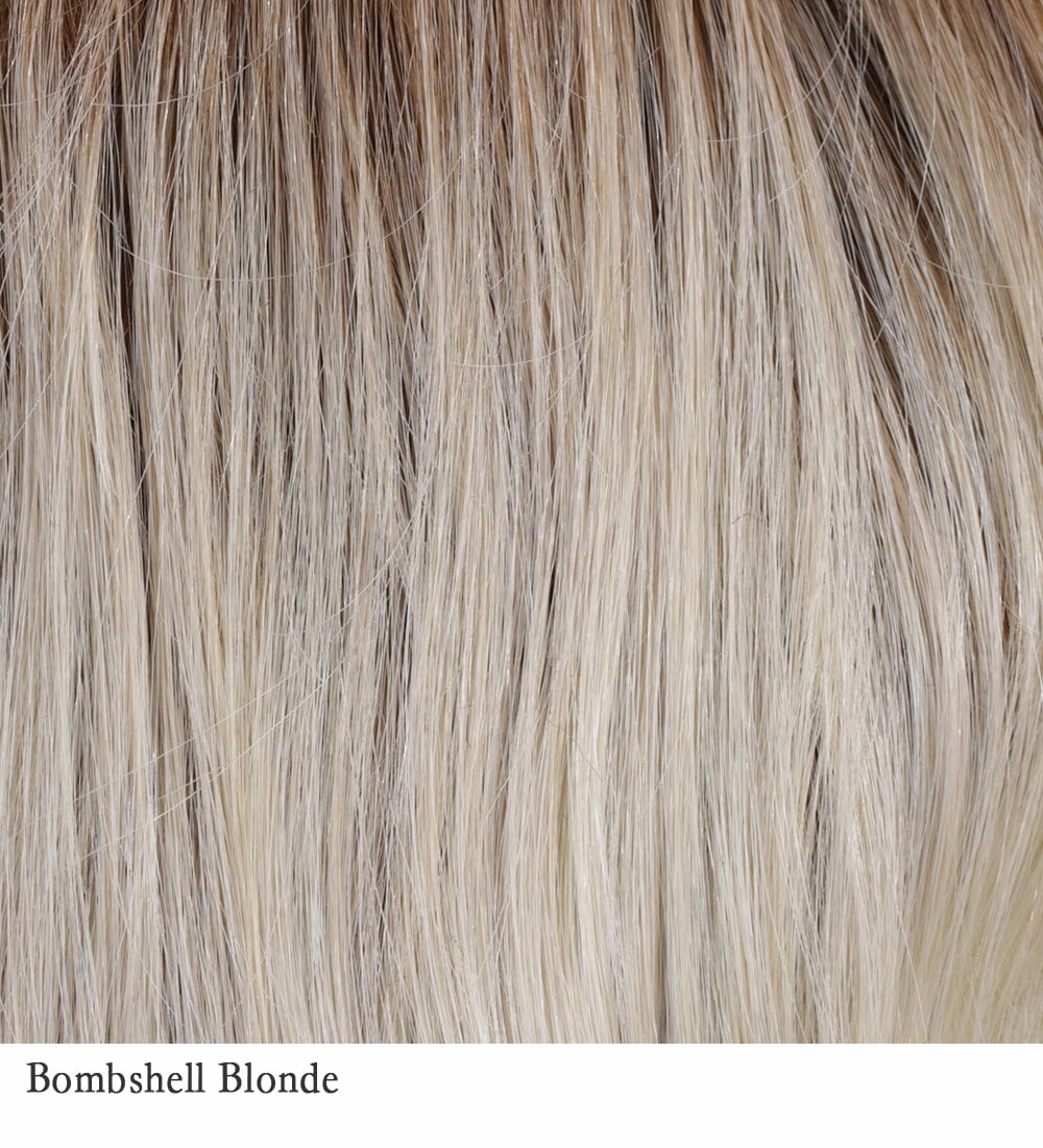 Accessories_Belle Tress_Wigs Kushikamana 18 Wig by Belle Tress | Original or E Version