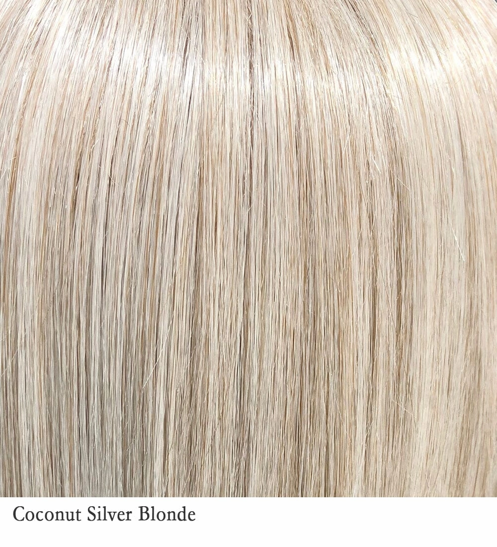 Accessories_Belle Tress_Wigs Lace Front Mono Top Wave 14" Hairpiece by Belle Tress