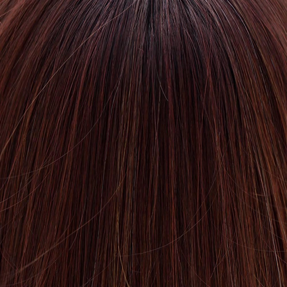 Accessories_Belle Tress_Wigs Lady Latte Wig by Belle Tress | Heat Friendly Synthetic (Lace Front Monofilament)