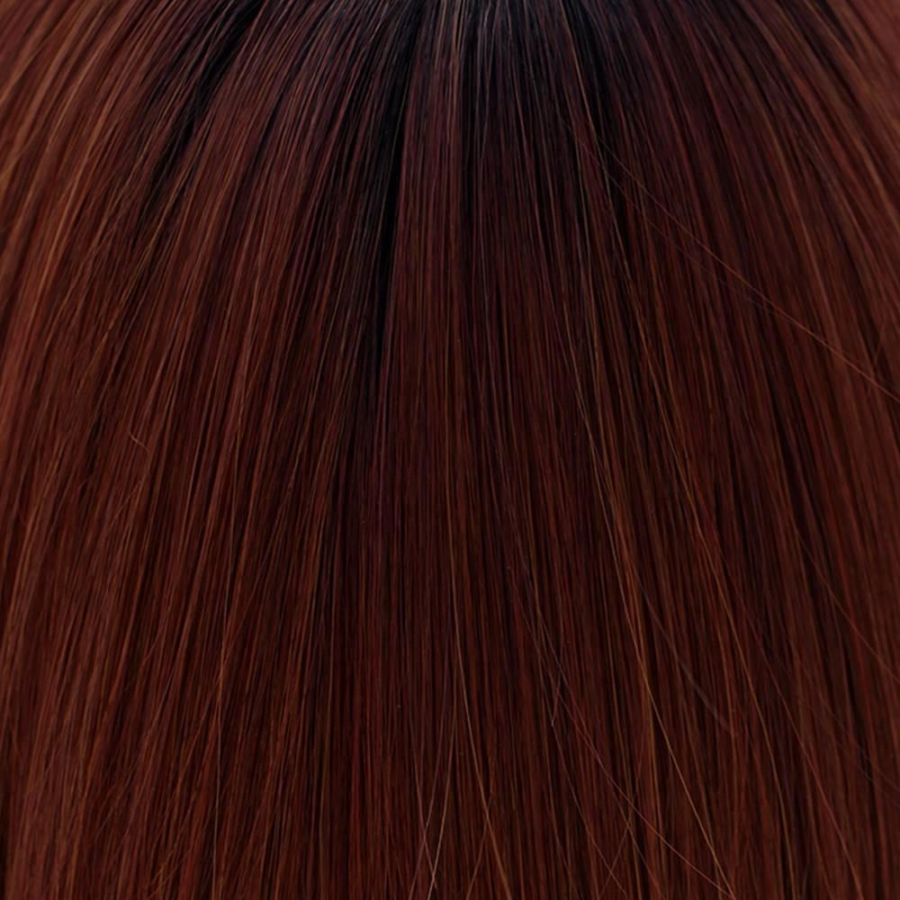 Accessories_Belle Tress_Wigs Lady Latte Wig by Belle Tress | Heat Friendly Synthetic (Lace Front Monofilament)