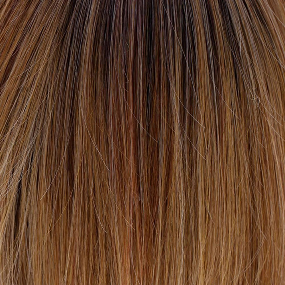 Accessories_Belle Tress_Wigs Lady Latte Wig by Belle Tress | Heat Friendly Synthetic (Lace Front Monofilament)