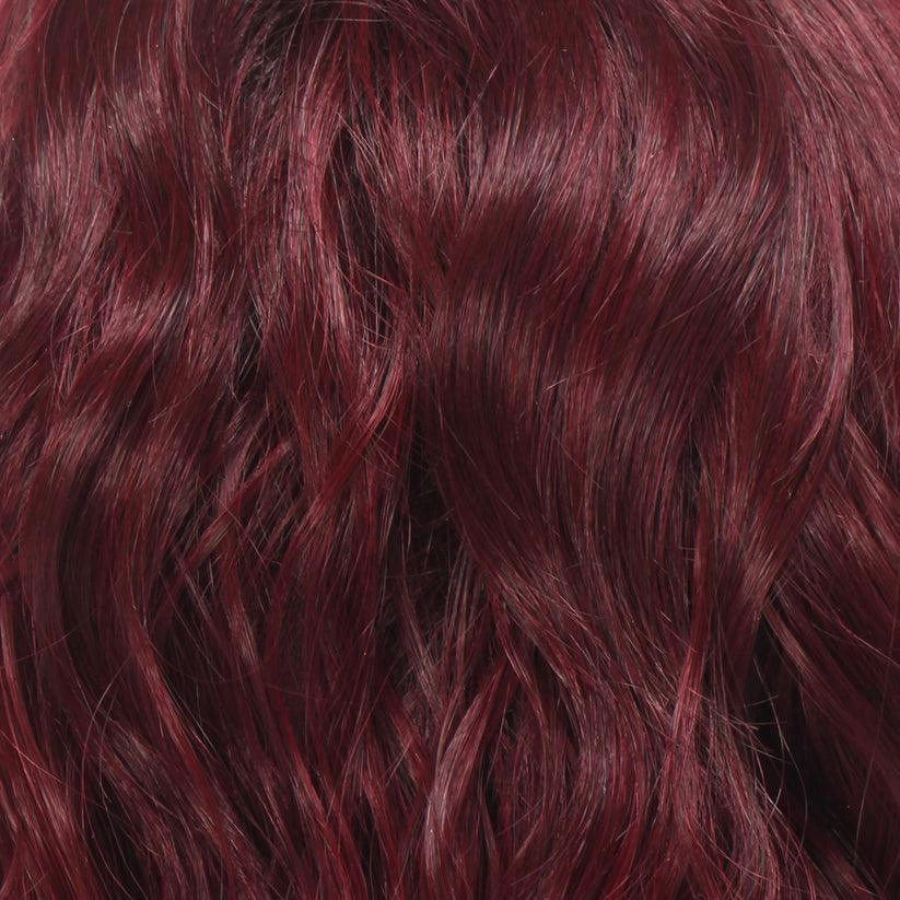 Accessories_Belle Tress_Wigs Lady Latte Wig by Belle Tress | Heat Friendly Synthetic (Lace Front Monofilament)