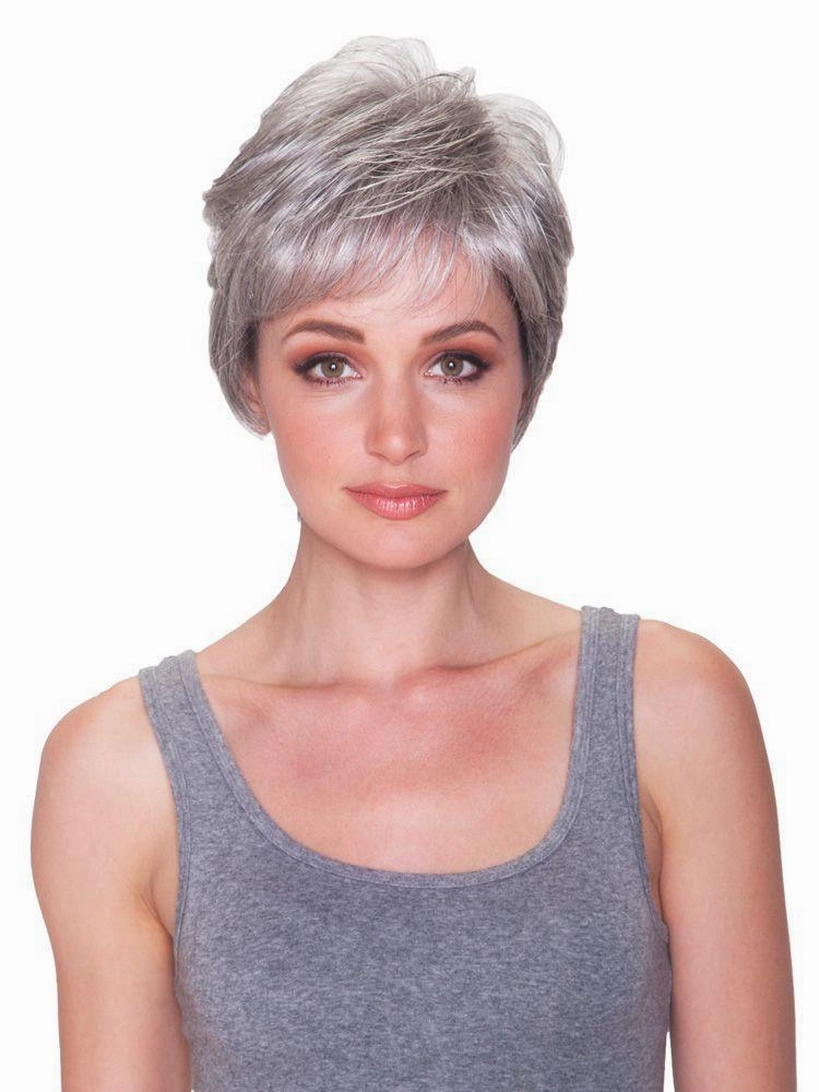 Accessories_Belle Tress_Wigs Liza Wig by Belle Tress | Synthetic (Open Cap) | Clearance Sale