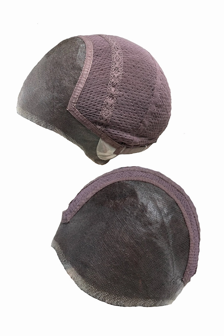 Accessories_Belle Tress_Wigs Louie HT Wig by BelleTress | Heat Friendly Synthetic Hair | Average Cap