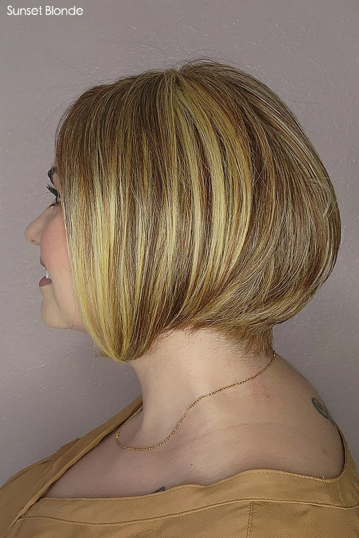 Accessories_Belle Tress_Wigs Louie HT Wig by BelleTress | Heat Friendly Synthetic Hair | Average Cap