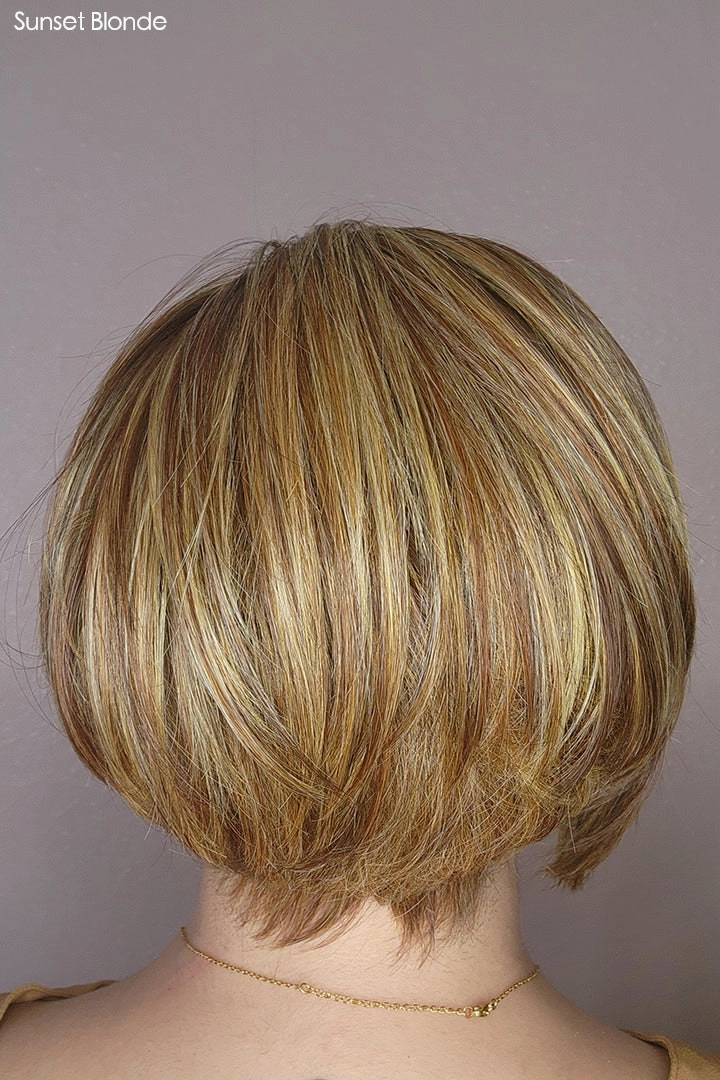Accessories_Belle Tress_Wigs Louie HT Wig by BelleTress | Heat Friendly Synthetic Hair | Average Cap