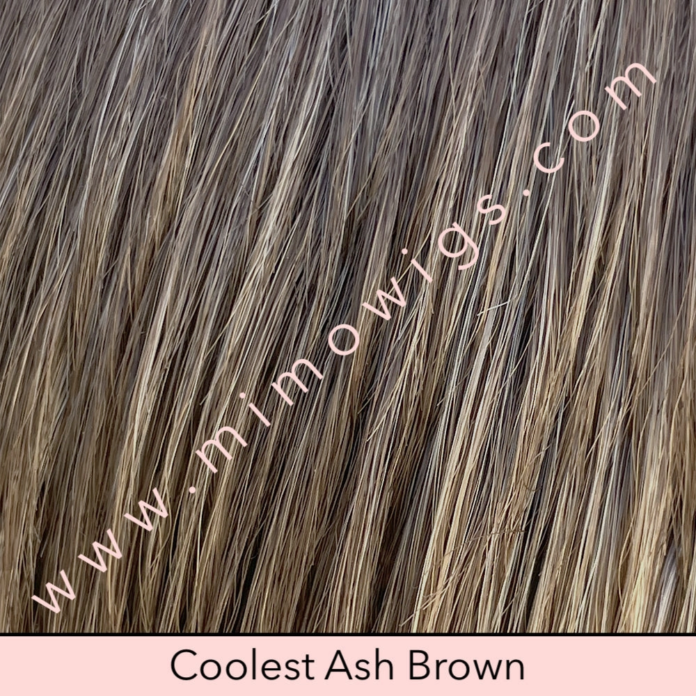 Accessories_Belle Tress_Wigs Mallorca by Belle Tress  City Collection