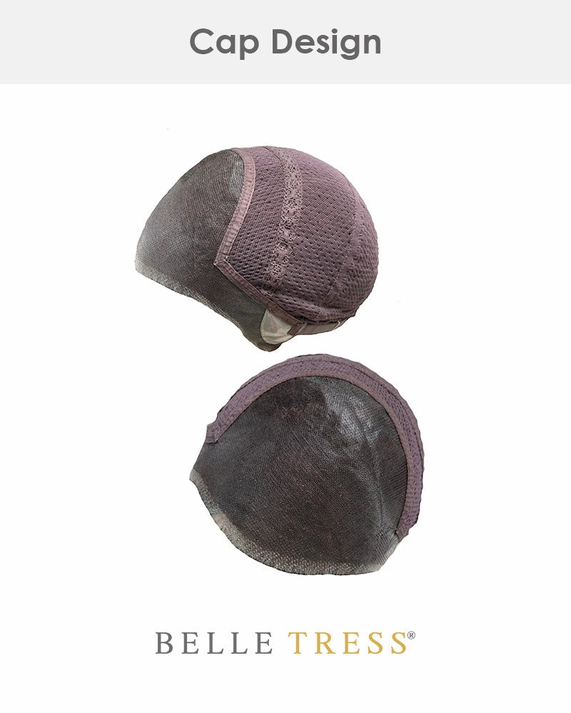 Accessories_Belle Tress_Wigs Mara | Lace Front & Monofilament Top Synthetic Wig by Belle Tress
