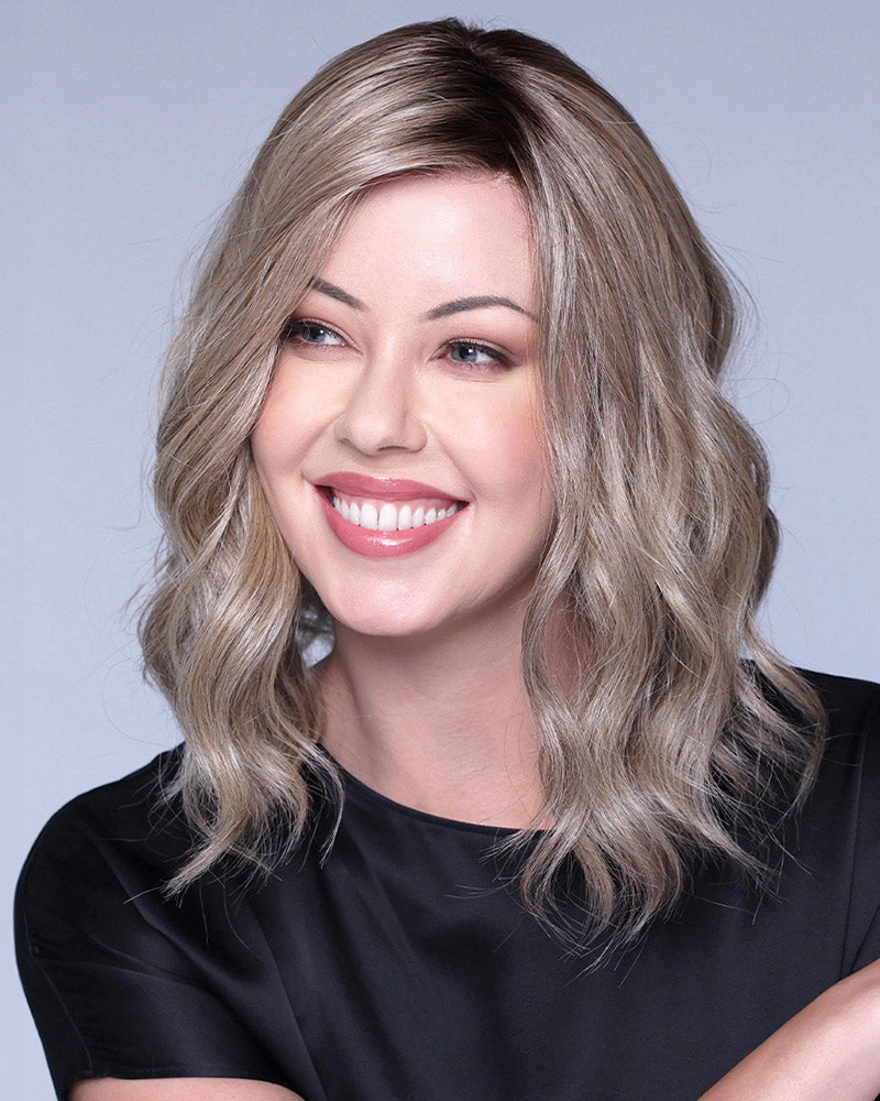 Accessories_Belle Tress_Wigs Miu | Lace Front & Monofilament Top Synthetic Wig by Belle Tress