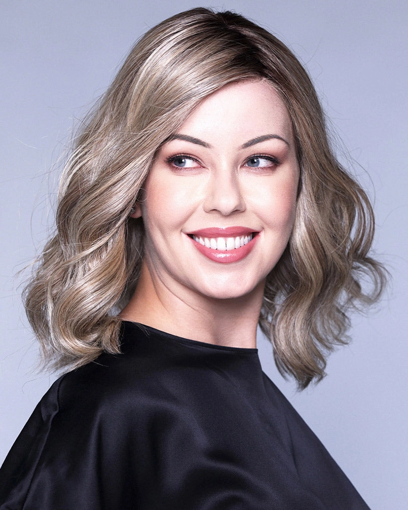Accessories_Belle Tress_Wigs Miu | Lace Front & Monofilament Top Synthetic Wig by Belle Tress