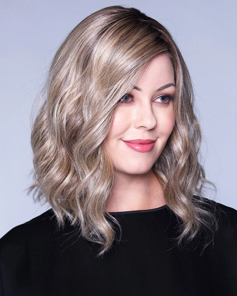 Accessories_Belle Tress_Wigs Miu | Lace Front & Monofilament Top Synthetic Wig by Belle Tress