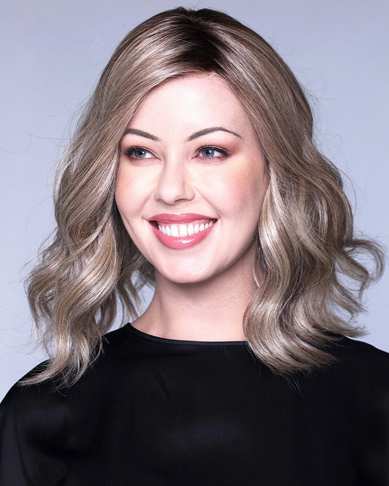 Accessories_Belle Tress_Wigs Miu | Lace Front & Monofilament Top Synthetic Wig by Belle Tress