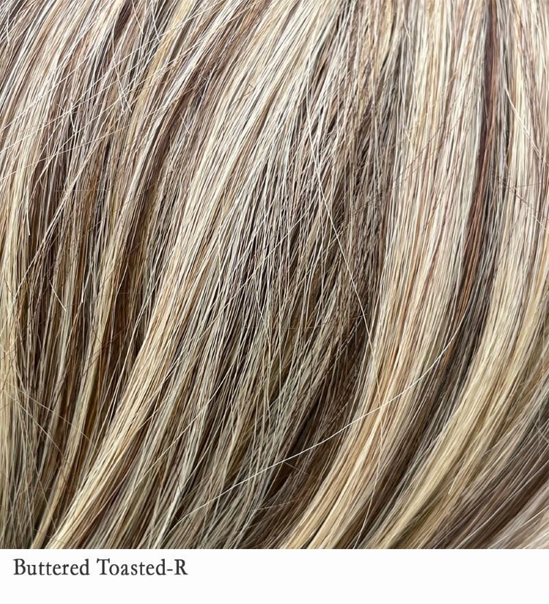 Accessories_Belle Tress_Wigs Montecito Wig by Belle Tress | Lace Front | Lace Part