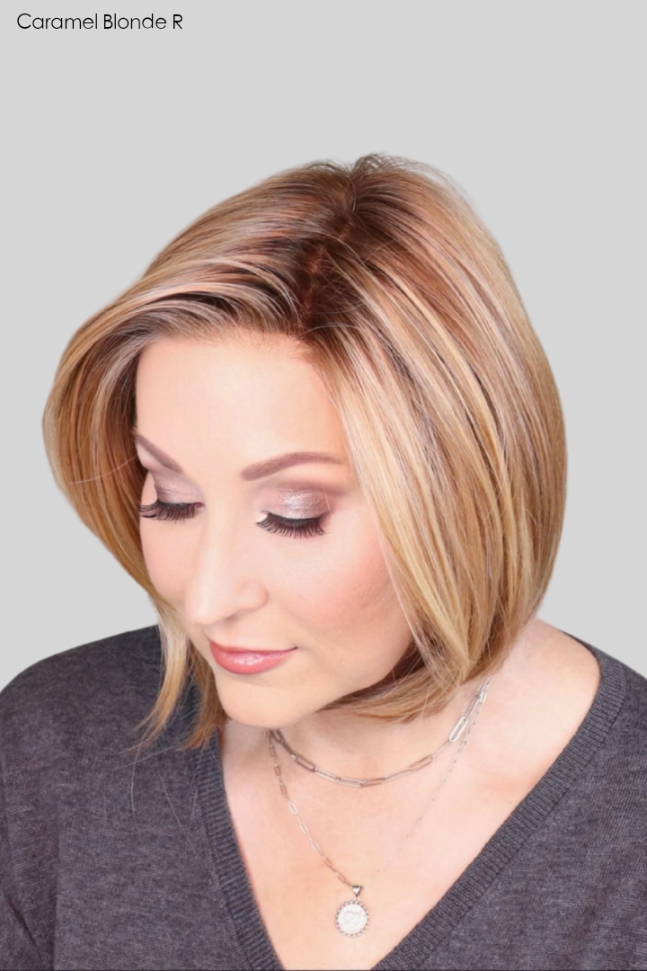 Accessories_Belle Tress_Wigs Montecito Wig by BelleTress | Heat Friendly Synthetic Hair | Average Cap