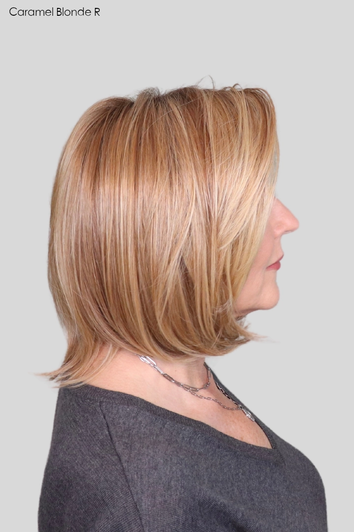 Accessories_Belle Tress_Wigs Montecito Wig by BelleTress | Heat Friendly Synthetic Hair | Average Cap