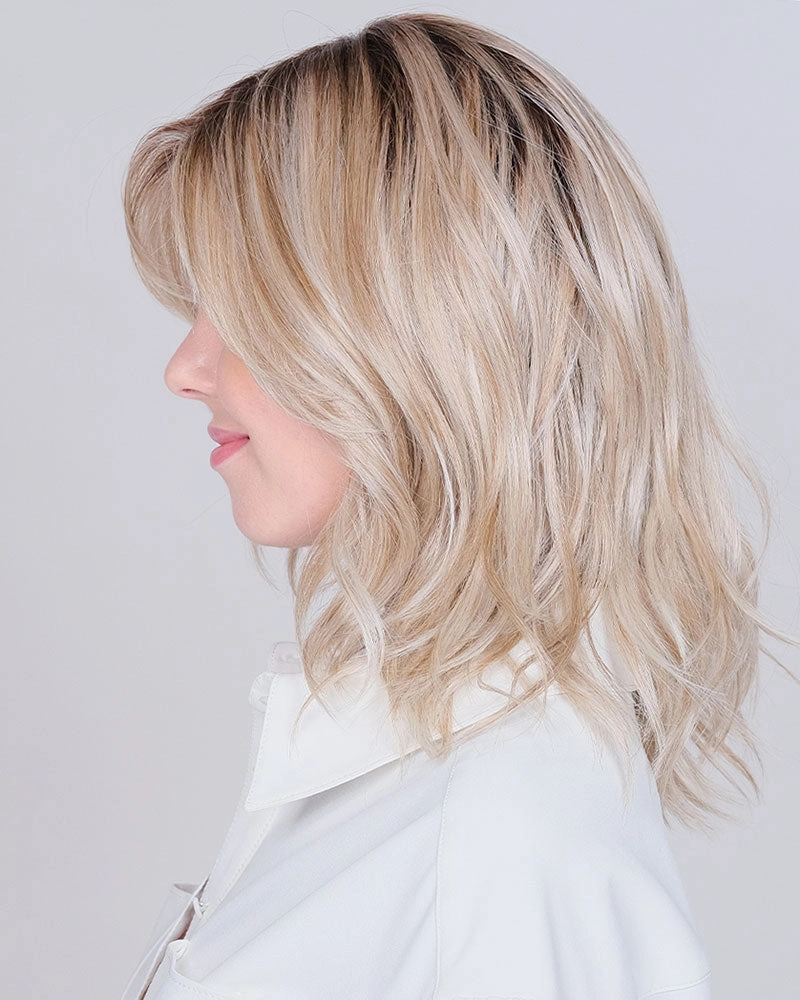 Accessories_Belle Tress_Wigs Peerless 14 E | Lace Front & Monofilament Part Synthetic Wig by Belle Tress