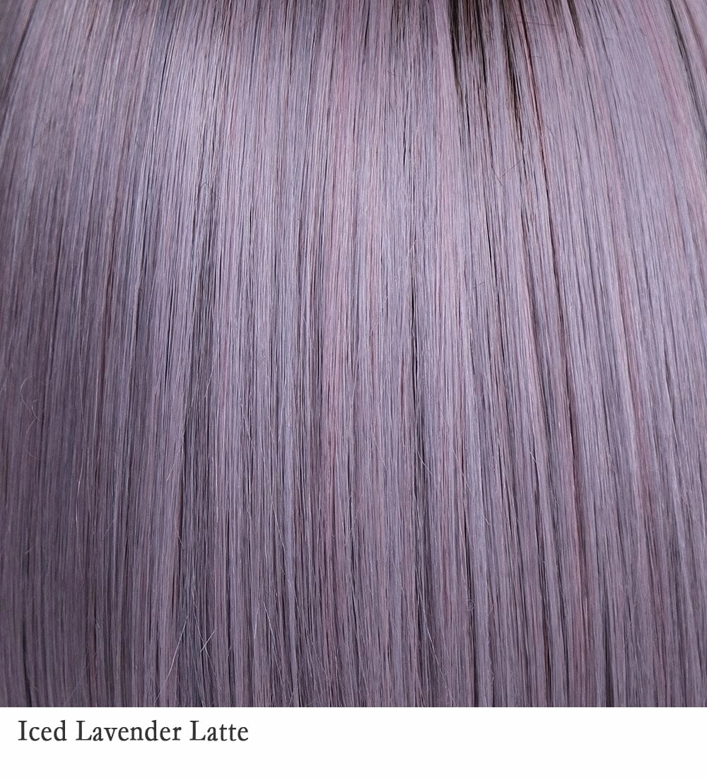 Accessories_Belle Tress_Wigs Peerless 14 E Wig by Belle Tress | E Version
