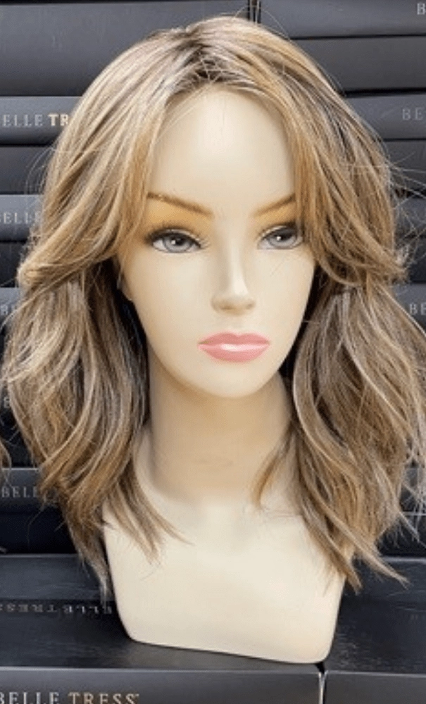 Accessories_Belle Tress_Wigs Peerless 14 E Wig by Belle Tress | E Version