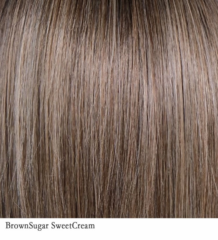 Accessories_Belle Tress_Wigs Peerless 14 E Wig by Belle Tress | E Version