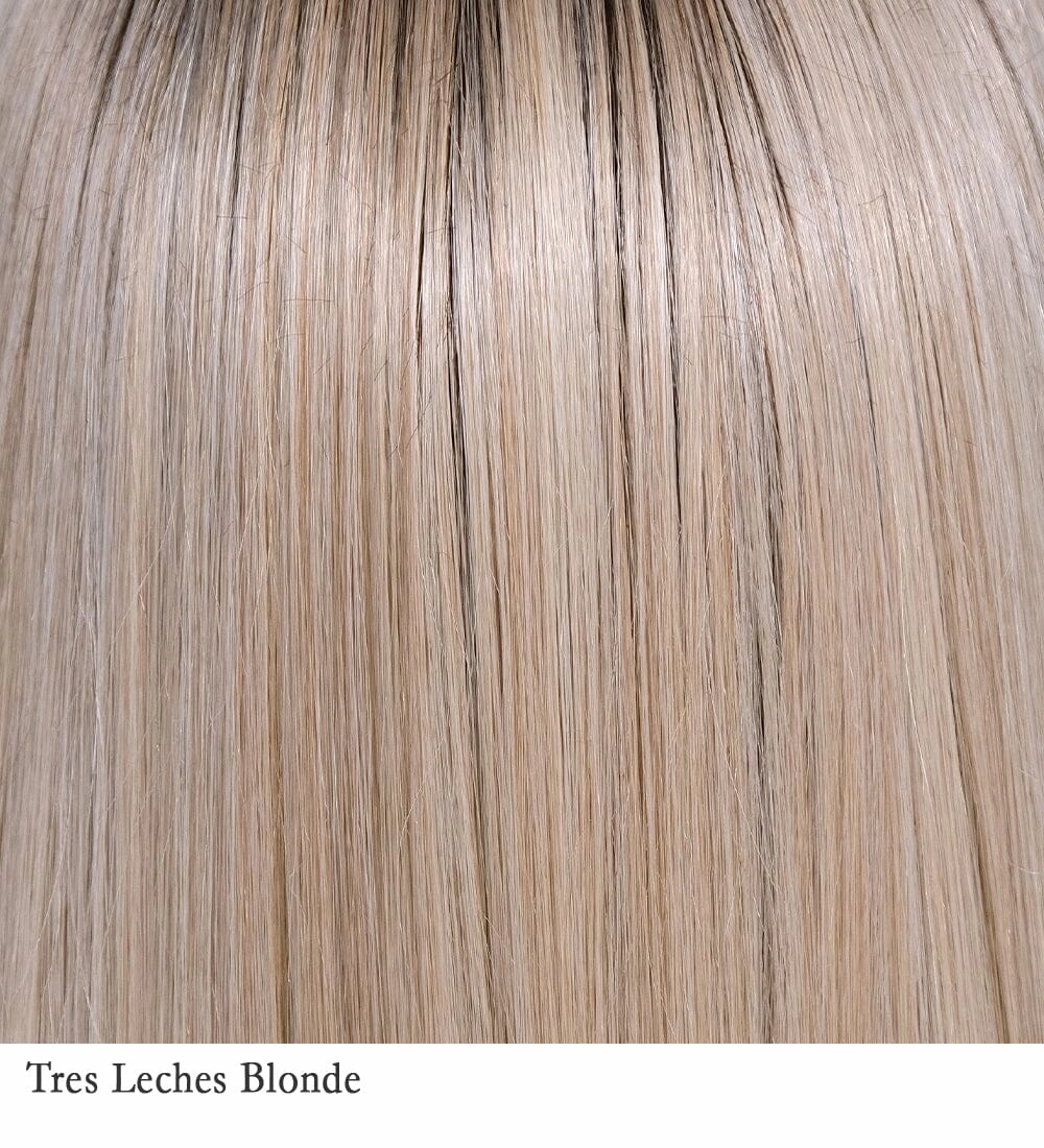 Accessories_Belle Tress_Wigs Peppermint E Wig by Belle Tress | E Version