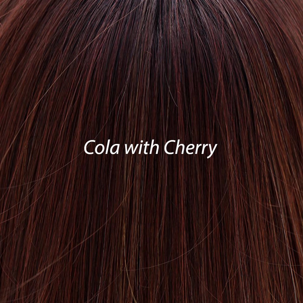 Accessories_Belle Tress_Wigs Peppermint Wig by Belle Tress | Synthetic