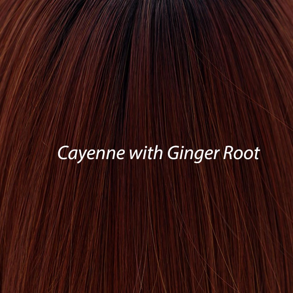 Accessories_Belle Tress_Wigs Peppermint Wig by Belle Tress | Synthetic
