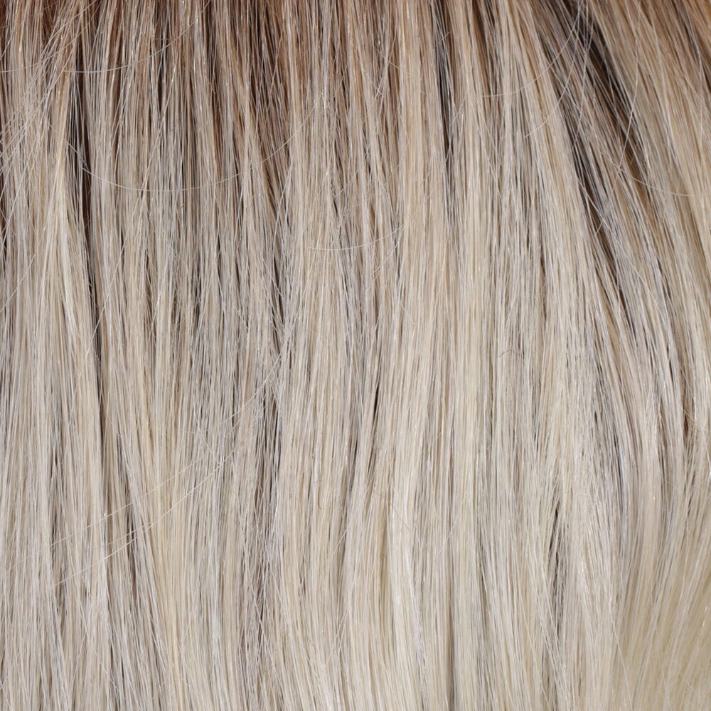 Accessories_Belle Tress_Wigs Premium 100% Handmade Topper 18 Wave by Belle Tress | Final Sale: No refunds or exchanges