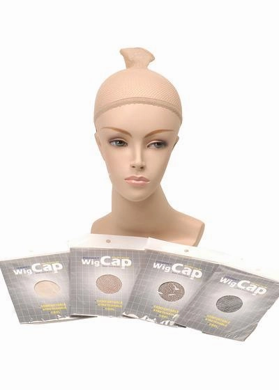 Accessories_Belle Tress_Wigs Premium Fishnet Wig Cap by Belle Tress