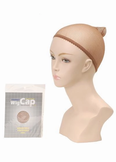 Accessories_Belle Tress_Wigs Premium Fishnet Wig Cap by Belle Tress