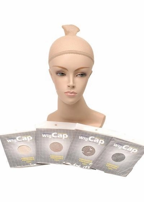 Accessories_Belle Tress_Wigs Premium Fishnet Wig Cap by Belle Tress